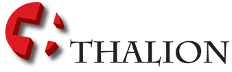 Thalion logo